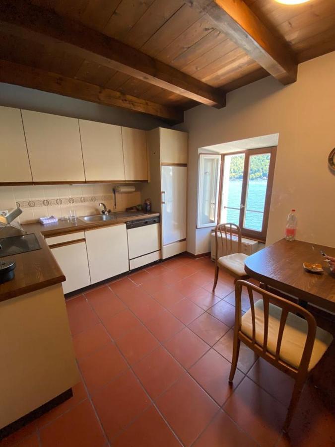 Apartment In Erster Seelinie In Morcote